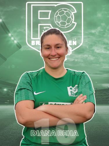 Diana Beha