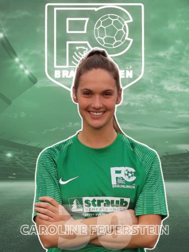 Caroline Feuerstein