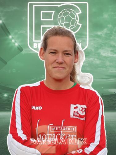 Daniela Klix