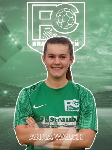 Anna Walch