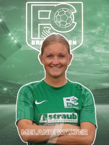 Melanie Walter
