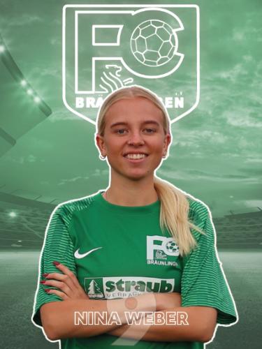 Nina Weber