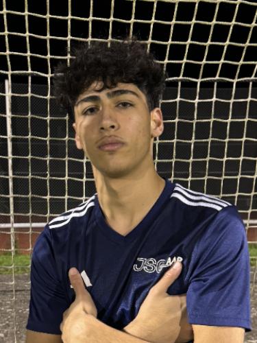 Yahya Mohammadi
