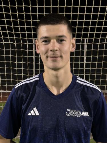 Nell Lucas Zivojevic