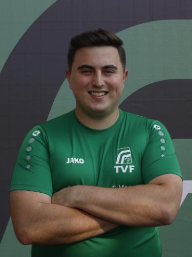 Matteo Rudar