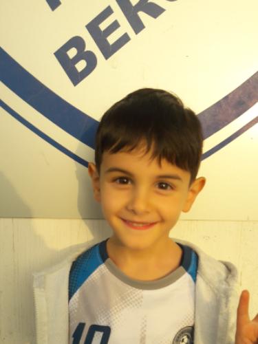 Yusuf Bilal Oktay