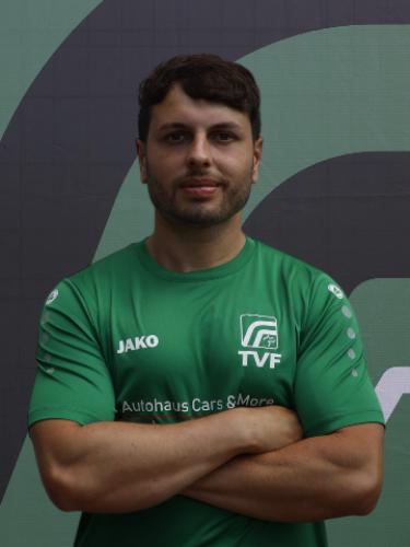 Matthias Trendel