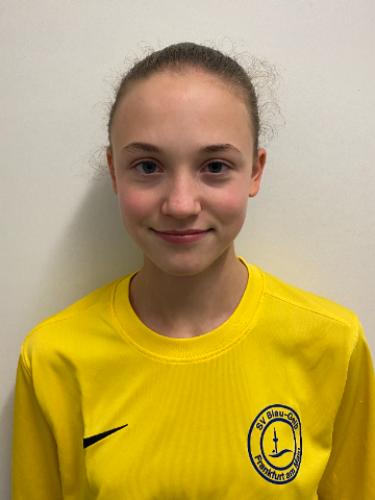 Yara Niebling