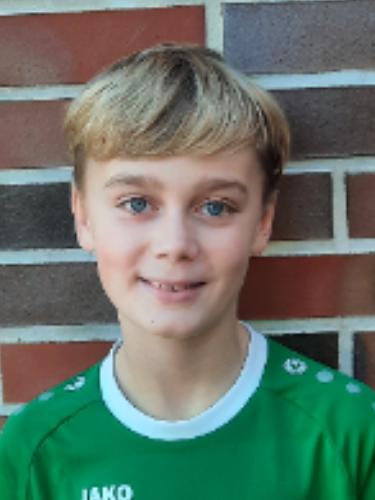 Jaron Elias Marschalk