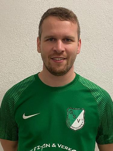 Tim Van Der Sande