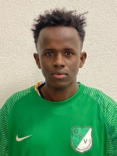 Yasiin Abdiinuud Abdi