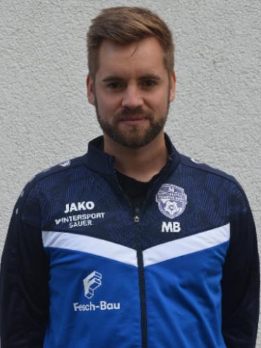 Marius Bode