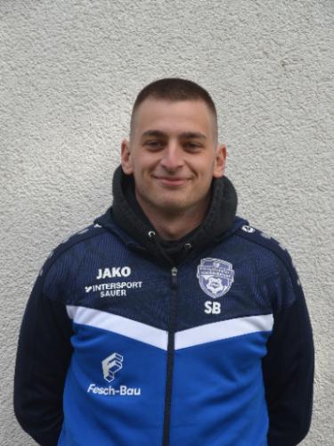 Simon Bossmann