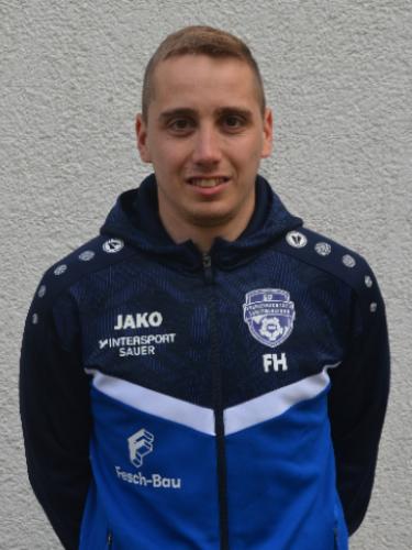 Fabien Huehnert