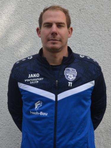 Thorsten Iba