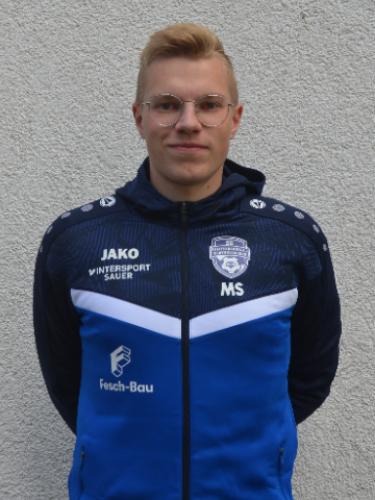Max Schimanski
