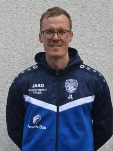 Johannes Lenz