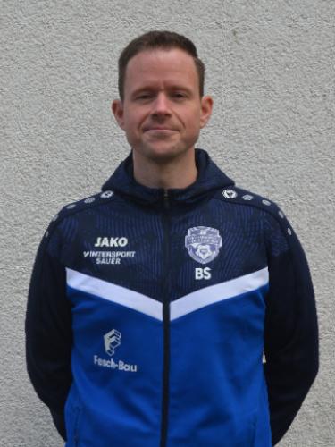 Bjoern Schellhase