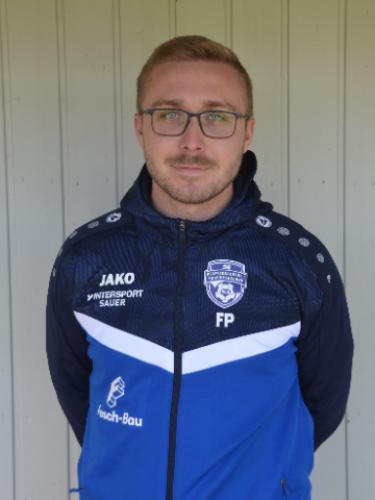 Fabian Pippert