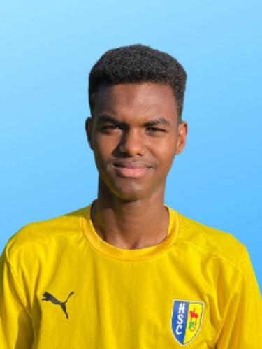 Abraham Ergalem Grmay