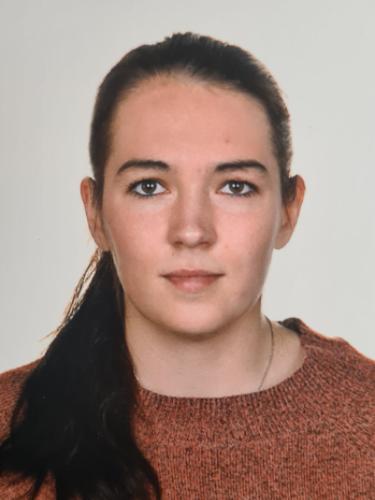 Janine Weynen