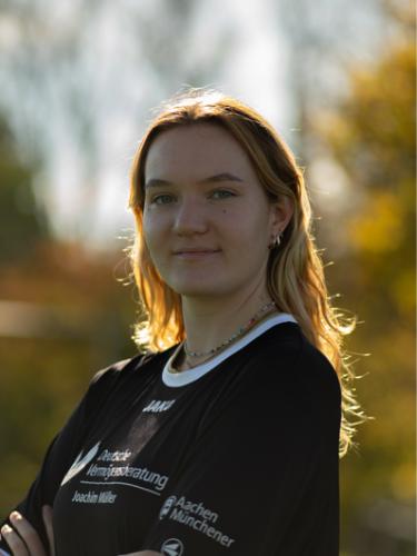 Rahel Bernhard