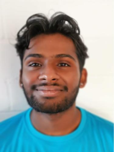 Sujen Sureshkumar
