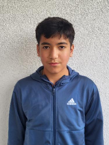 Kaylo Raid Dawud Issa