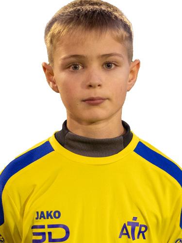 Alexander Conrad