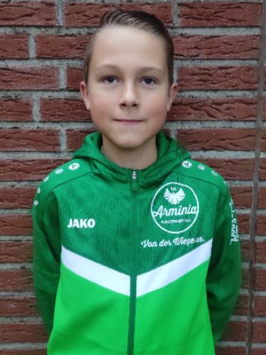 Leander Mattern