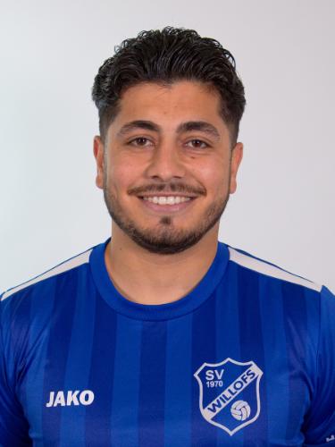 Ahmed Abdullah