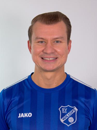 Vitali Ziegler