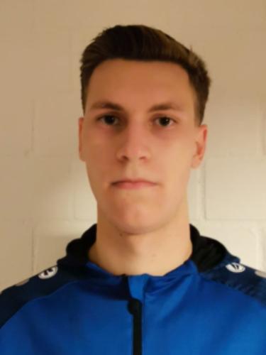 Niklas Maximilian Meußen
