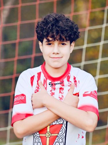 Hamza Azzaui