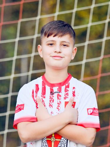 Poyraz Erkan Camli