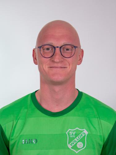 Normen Schmidt