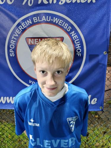 Jannis Leonhard Schmidt