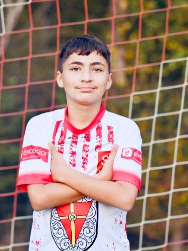Hossain Fadaii