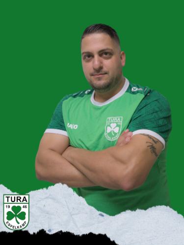 Serkan Bodur