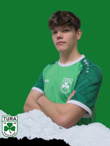 Tobias Frank