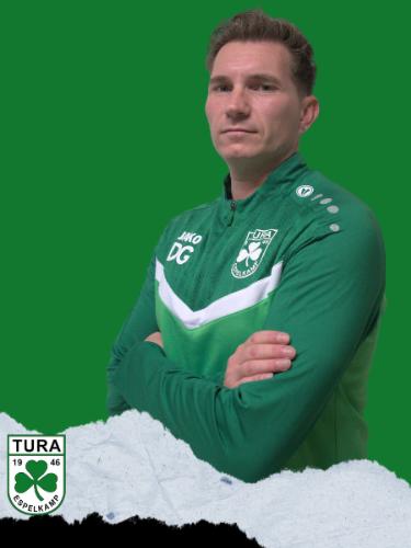 Dimitri Galiullin