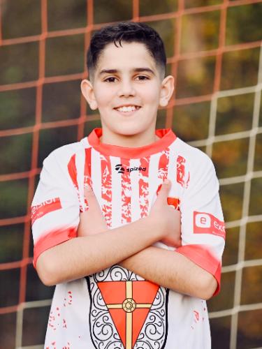 Anas Lamkadam