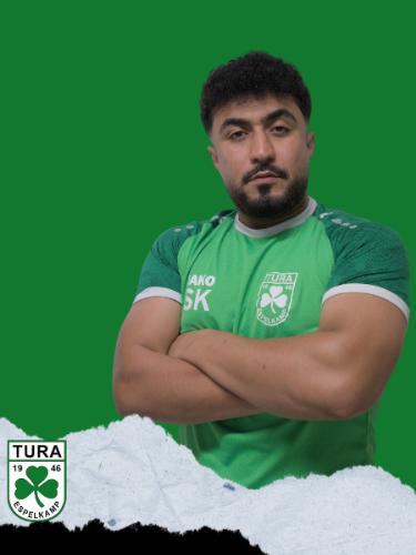 Sami Khaled