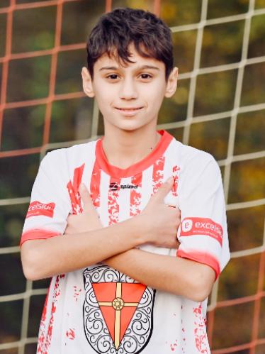 Sinan Sunayev Mustafov