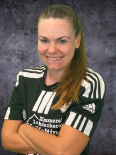 Bettina Evers