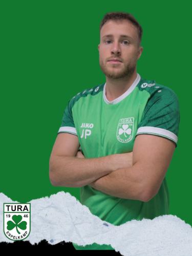 Jannik Peters