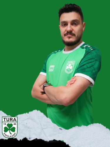 Osman Türkmen