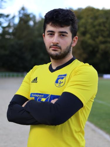 Hayk Hovhannisyan