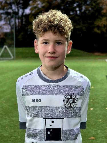 Mik Noah Sebastian Igler