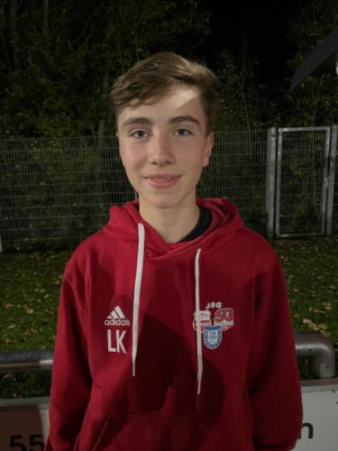 Laurentin Amos Jakob Kiltz